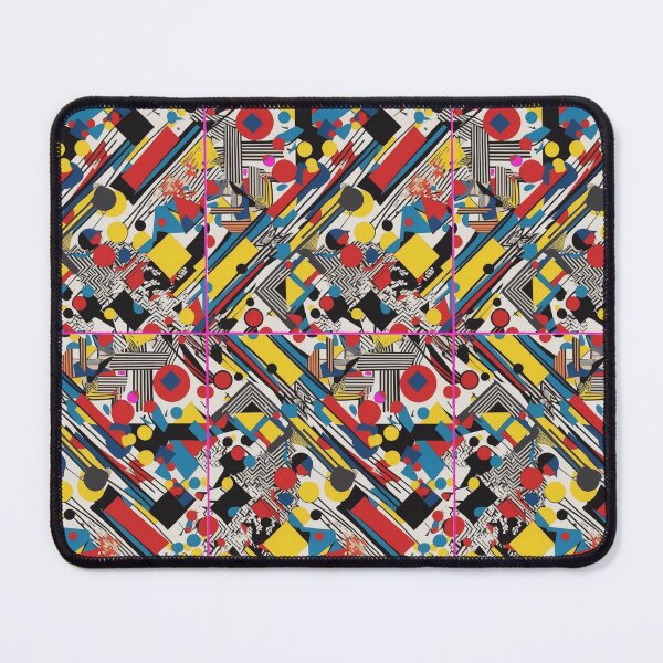 Item preview, Vehement of Shape and Color  designed and sold by Justsomedude612.