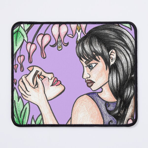 Item preview, A Mask of Introspection designed and sold by 80HDeez.