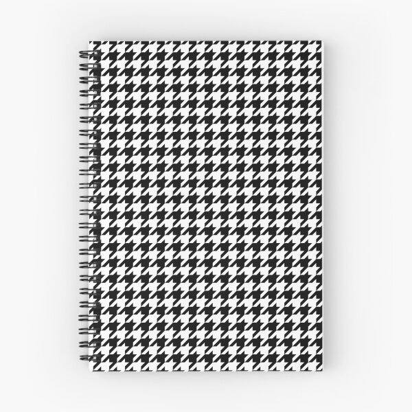 Item preview, Houndstooth style print  designed and sold by EOLAprints.