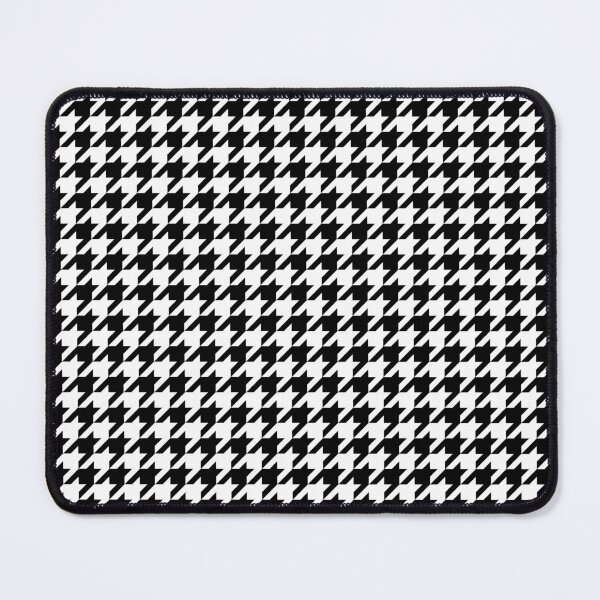 Item preview, Houndstooth style print designed and sold by EOLAprints.
