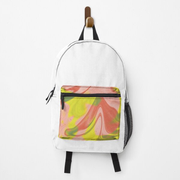 Item preview, psychedelic pattern designed and sold by HKCW.