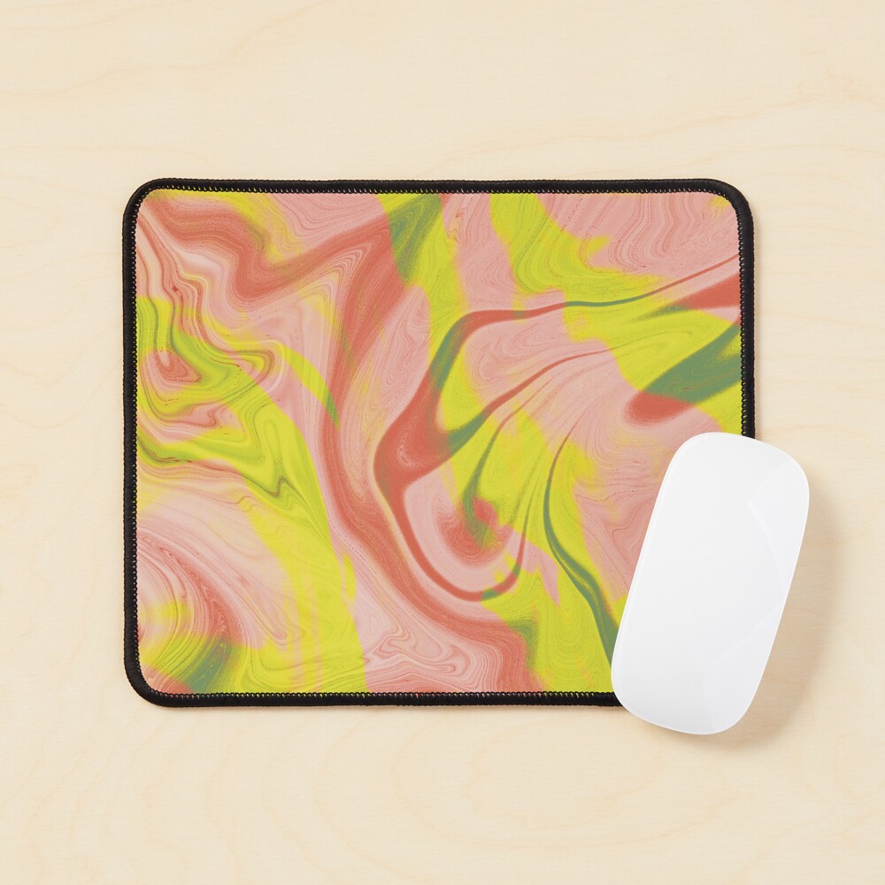 Item preview, Mouse Pad designed and sold by HKCW.