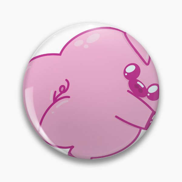 Item preview, big pink beauty designed and sold by Entallya.