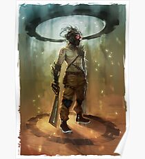 17 Poster