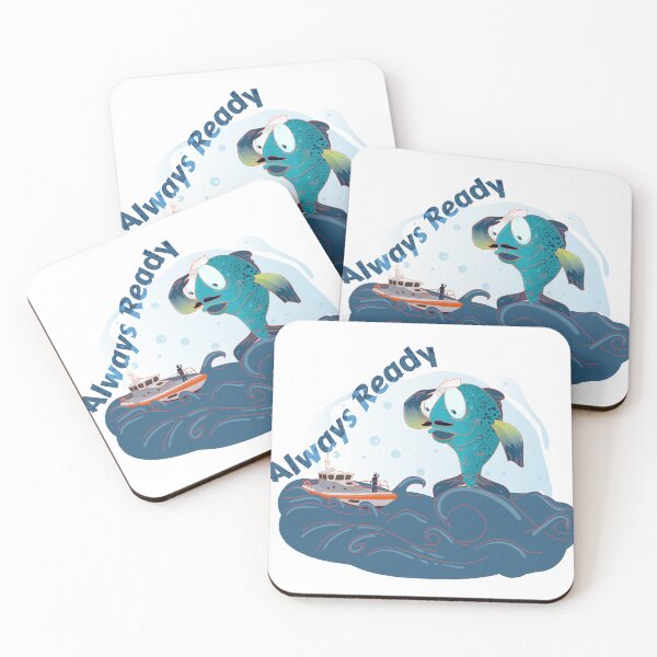 Item preview, Always Ready designed and sold by fraga-ro.