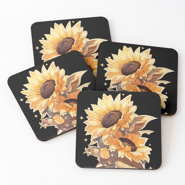 Item preview, Sunflower Bliss designed and sold by A-Artistries.