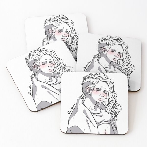 Item preview, Joyce designed and sold by Meikolena57.