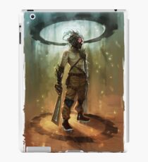 17 iPad Case/Skin