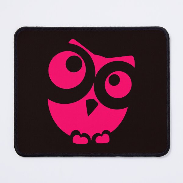 Item preview, Pink Owl designed and sold by Jeallan Designs.