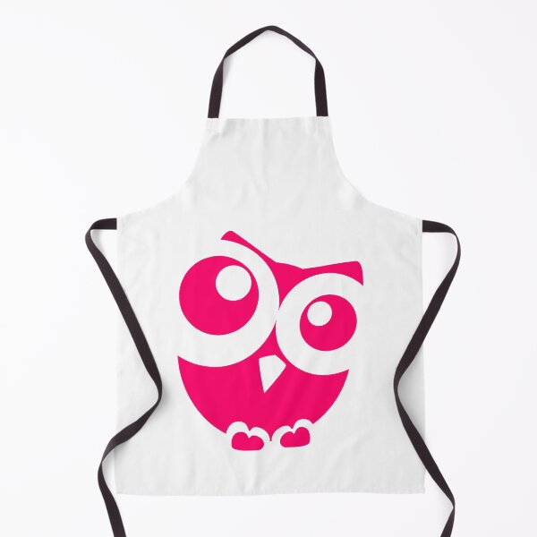 Item preview, Pink Owl designed and sold by Jeallan Designs.