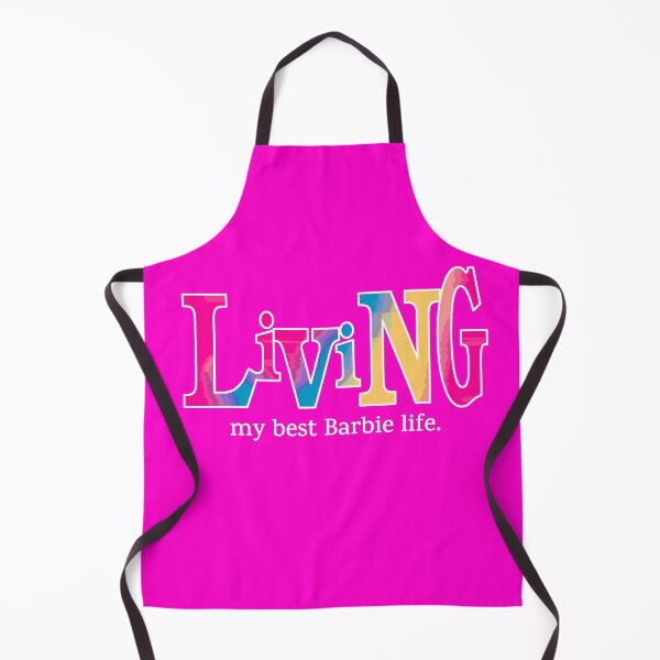 Item preview, Living My Best Barbie Life Matching Couples Collection designed and sold by TShirtImpress.
