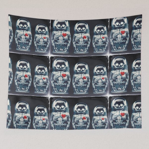 Item preview, Nesting Doll designed and sold by Ali Gulec.