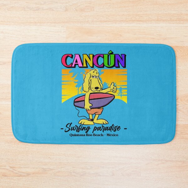 Item preview, Chac Mool beach : Cancun lover designed and sold by ImaginarStore.