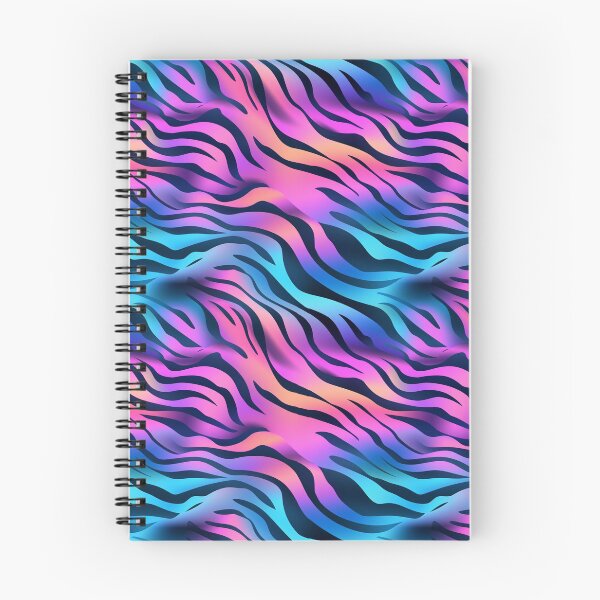 Item preview, Tiger Print #1 designed and sold by Alex Delvaux.
