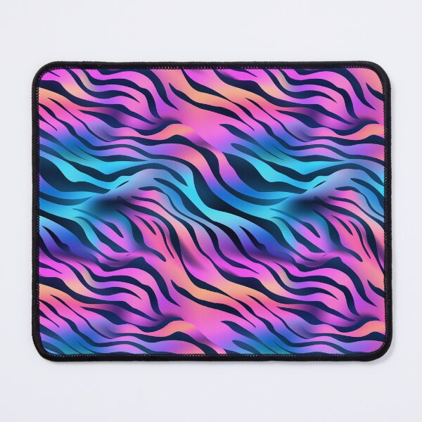 Item preview, Tiger Print #1 designed and sold by Alex Delvaux.