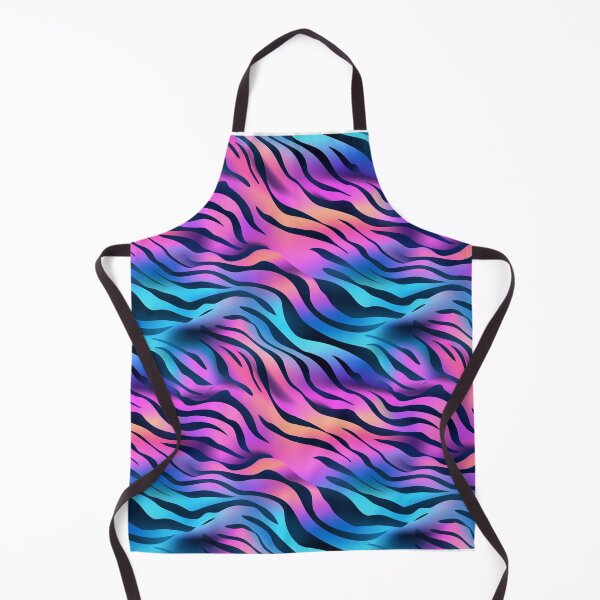 Item preview, Tiger Print #1 designed and sold by Alex Delvaux.