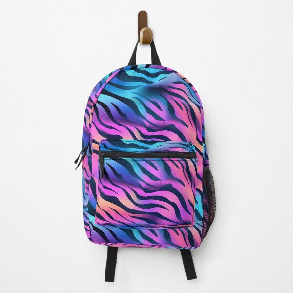 Item preview, Tiger Print #1 designed and sold by Alex Delvaux.