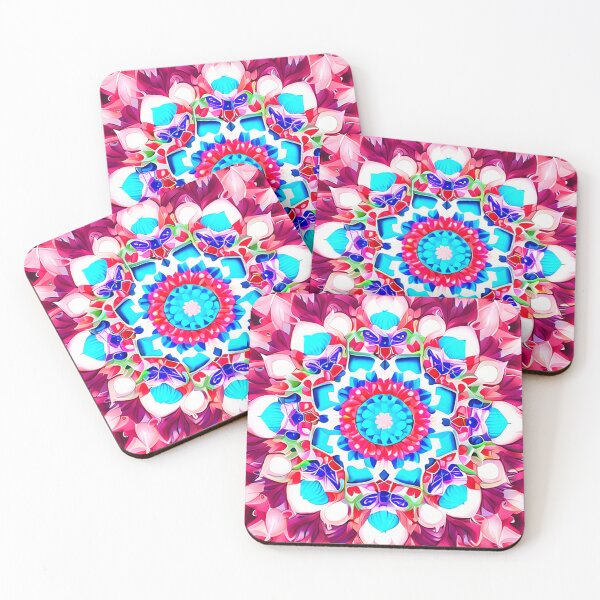 Item preview, Mandala Art and Colorful Design 91 designed and sold by artnftjimmy.