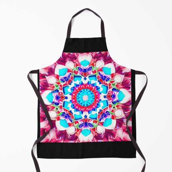 Item preview, Mandala Art and Colorful Design 91 designed and sold by artnftjimmy.