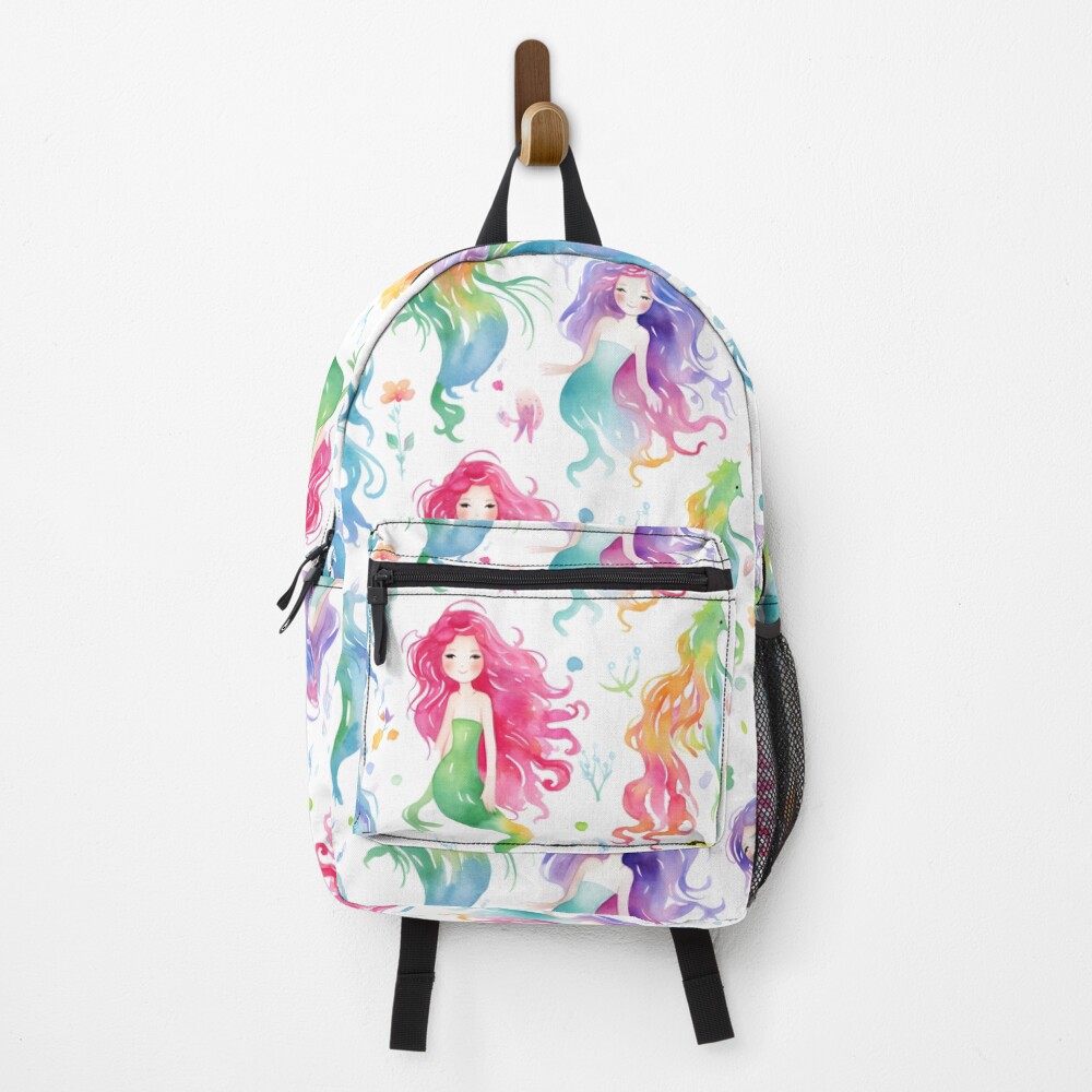 Item preview, Backpack designed and sold by DigitalPatternx.