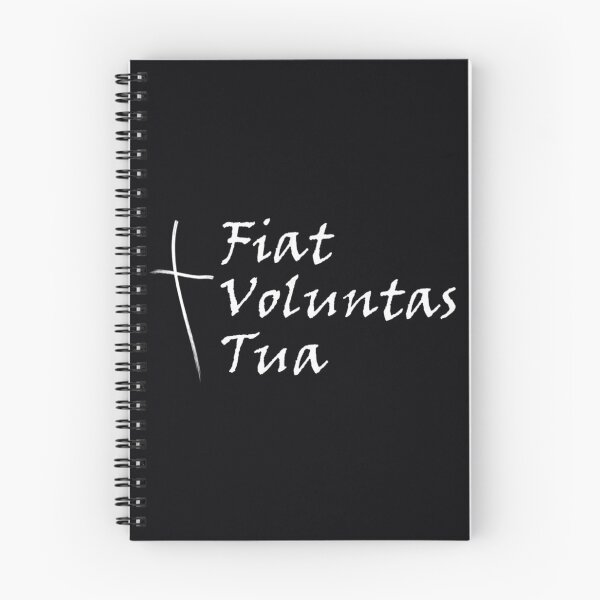 Artikelvorschau, Fiat Voluntas Tua entworfen und verkauft von dlcbeleozq63.