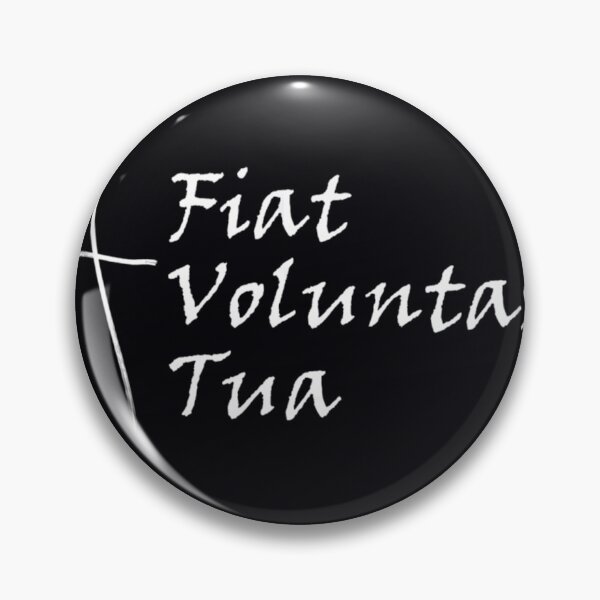 Artikelvorschau, Fiat Voluntas Tua entworfen und verkauft von dlcbeleozq63.