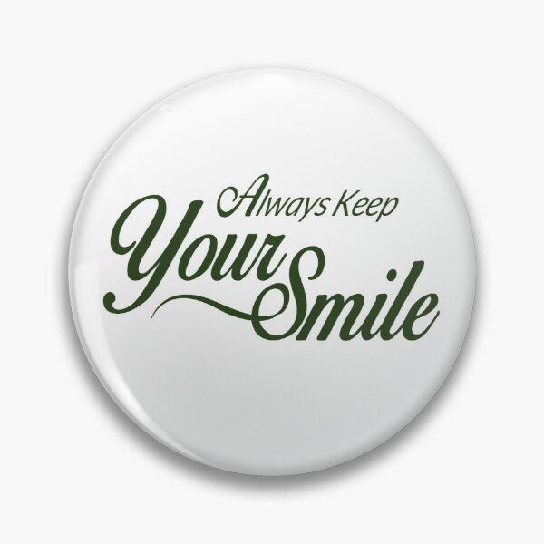 Item preview, Always Keep Your Smile Mug designed and sold by The Happiness Market .