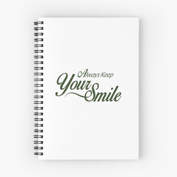Item preview, Always Keep Your Smile Mug designed and sold by The Happiness Market .