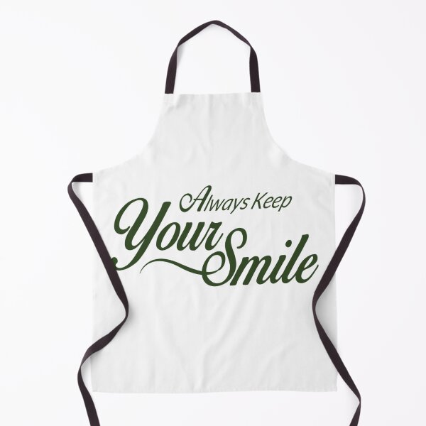 Item preview, Always Keep Your Smile Mug designed and sold by The Happiness Market .