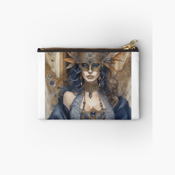 Item preview, Mystic Midnight Masquerade designed and sold by ArtbyAdrian.