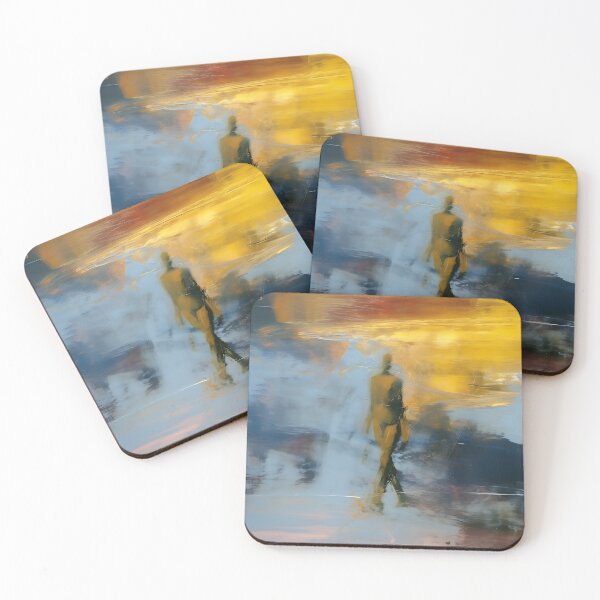 Item preview, City Stroll: An Artistic Reportage Painting designed and sold by vadimcarazan.