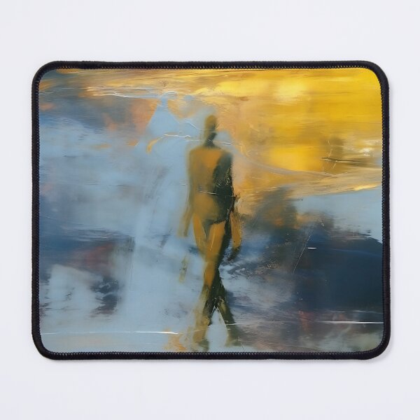 Item preview, City Stroll: An Artistic Reportage Painting designed and sold by vadimcarazan.
