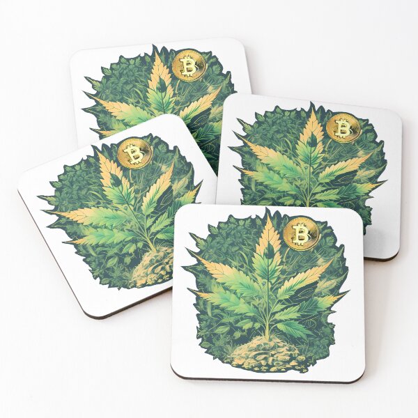 Item preview, Bitcoin and shweeeeeeed designed and sold by wojysmokes.