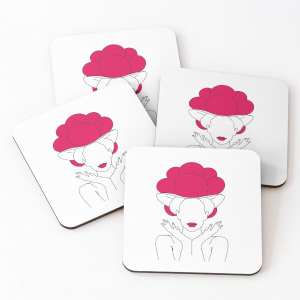 Item preview, Black Forest Girl With Bollenhut designed and sold by elyou-designs.