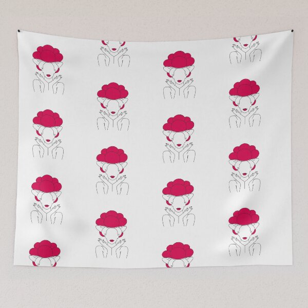 Item preview, Black Forest Girl With Bollenhut designed and sold by elyou-designs.