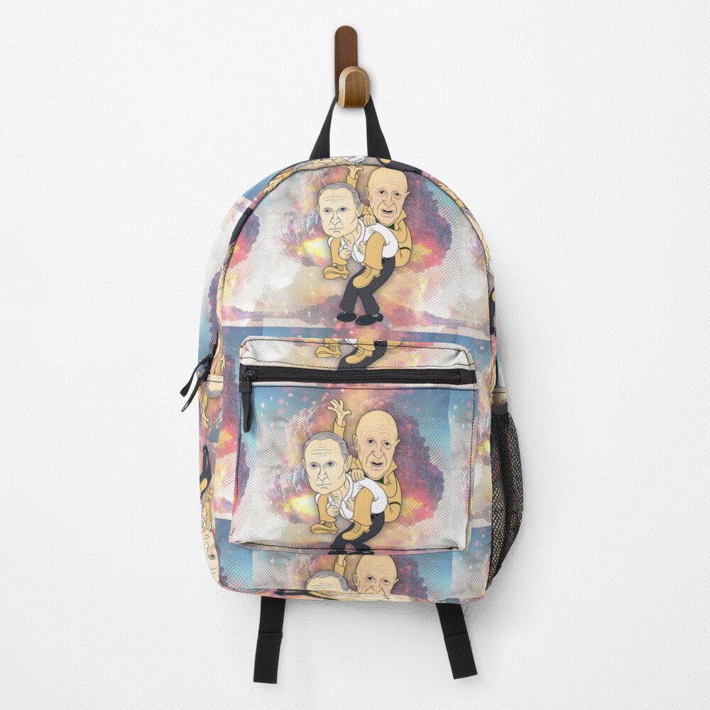 Item preview, Backpack designed and sold by myStudioVisual.