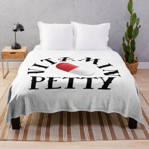 Item preview, Vitamin Petty designed and sold by sibrina1.