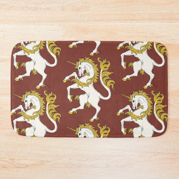 Item preview, Unicorn Rampant designed and sold by Azure Lion Productions.