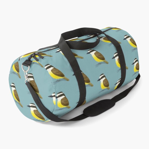Item preview, Great Kiskadee Bird designed and sold by julianamotzko.