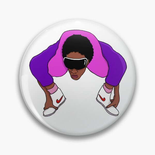 Item preview, Hiphop breakdancing crab stance designed and sold by Flatbroke1.