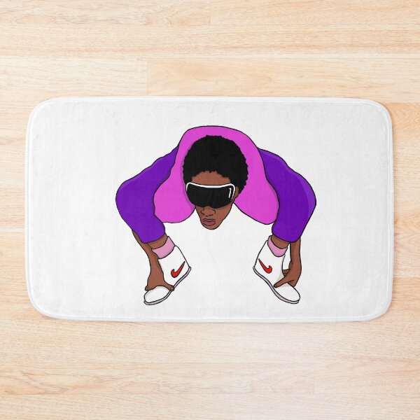 Item preview, Hiphop breakdancing crab stance designed and sold by Flatbroke1.