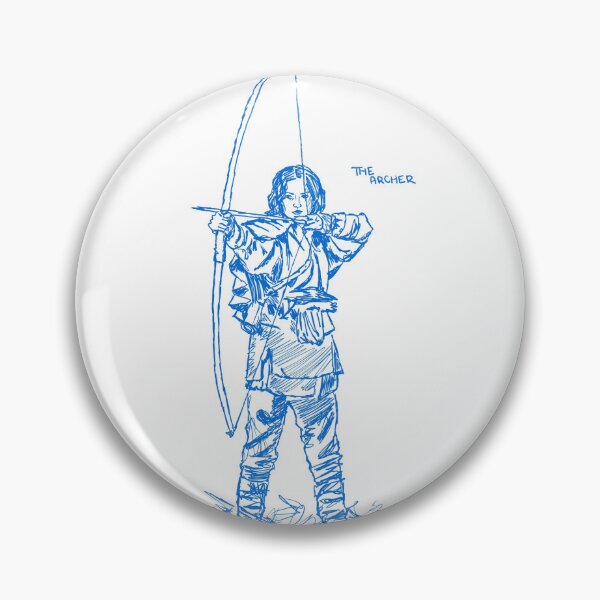 Item preview, The archer Taylor Swift designed and sold by AVeronicaLewis.