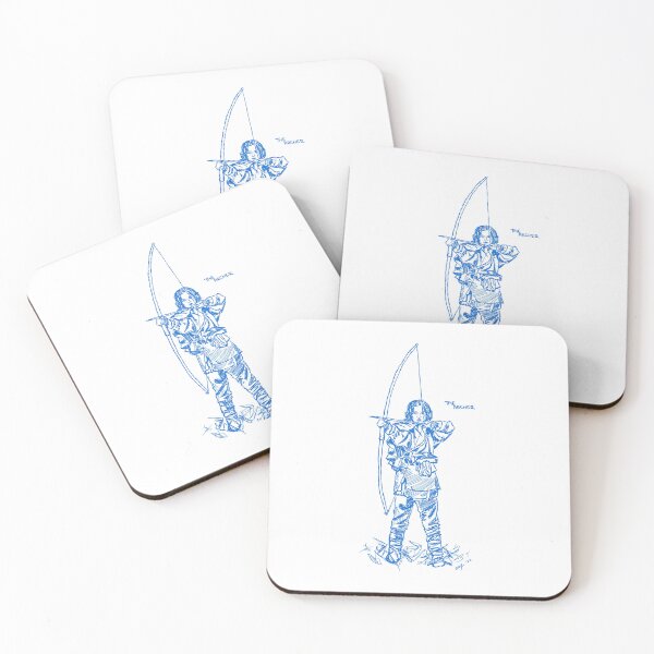 Item preview, The archer Taylor Swift designed and sold by AVeronicaLewis.