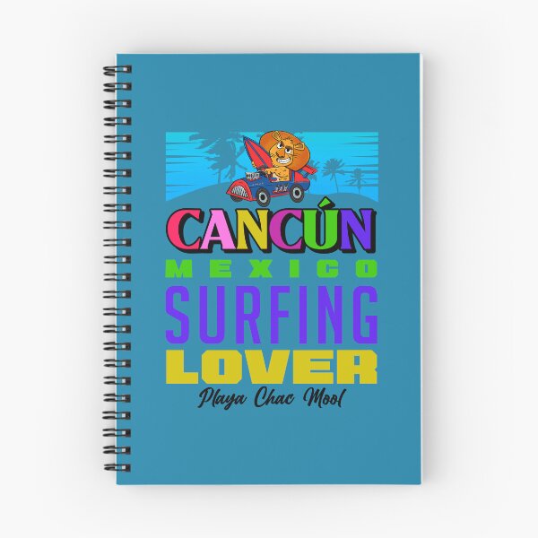 Artikelvorschau, Chac Mool Strand: Cancun Mexiko entworfen und verkauft von ImaginarStore.