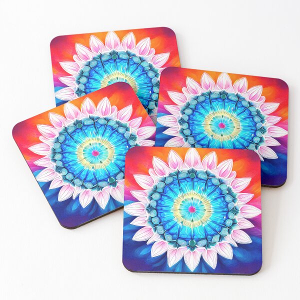 Item preview, Mandala Art and Colorful Design 92 designed and sold by artnftjimmy.