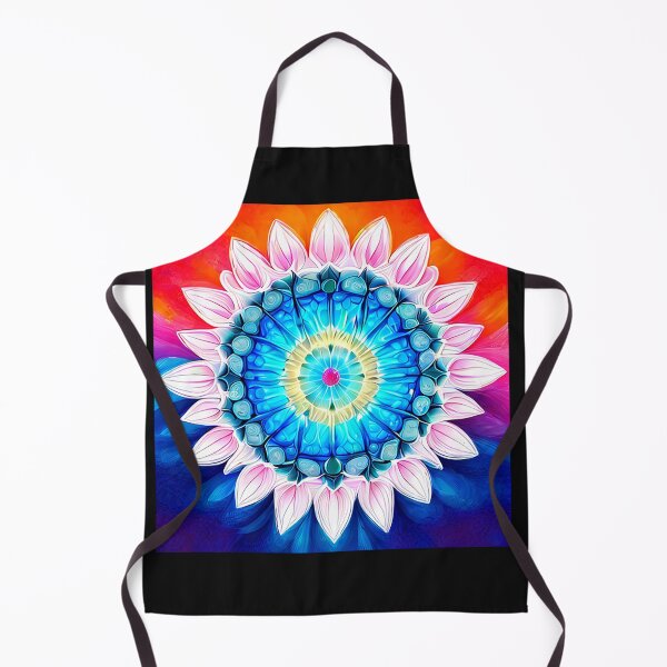 Item preview, Mandala Art and Colorful Design 92 designed and sold by artnftjimmy.