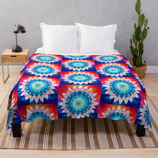 Item preview, Mandala Art and Colorful Design 92 designed and sold by artnftjimmy.