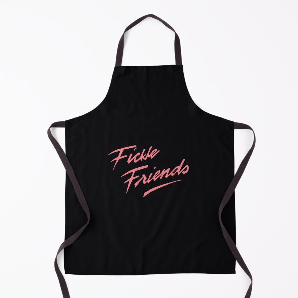 Item preview, Fickle Friends - PinkSalmon designed and sold by dlcbeleozq63.