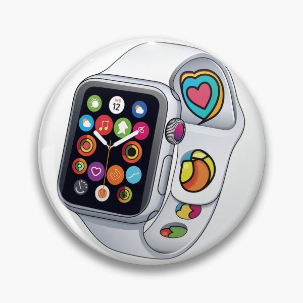 Item preview, Smart Watch designed and sold by giosav.