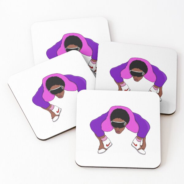Item preview, Hiphop breakdancing crab stance designed and sold by Flatbroke1.